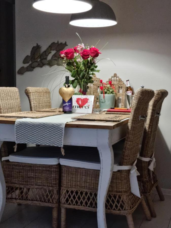 Apartament Prestige & Sea Playa Baltis 44 Miedzyzdroje Eksteriør billede