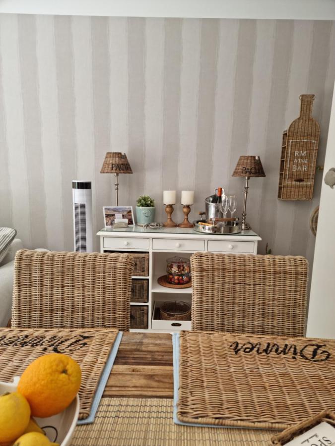 Apartament Prestige & Sea Playa Baltis 44 Miedzyzdroje Eksteriør billede