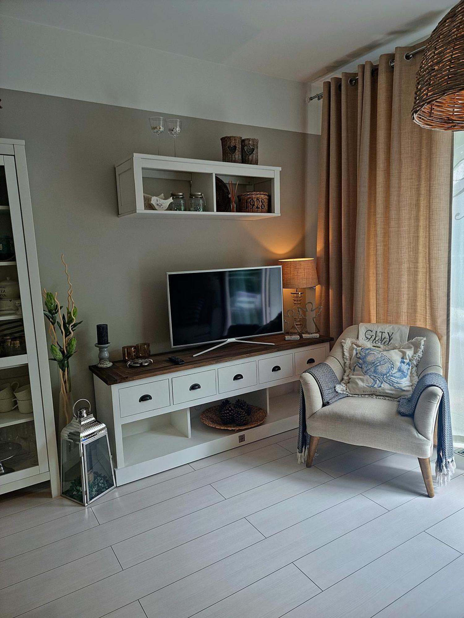 Apartament Prestige & Sea Playa Baltis 44 Miedzyzdroje Eksteriør billede