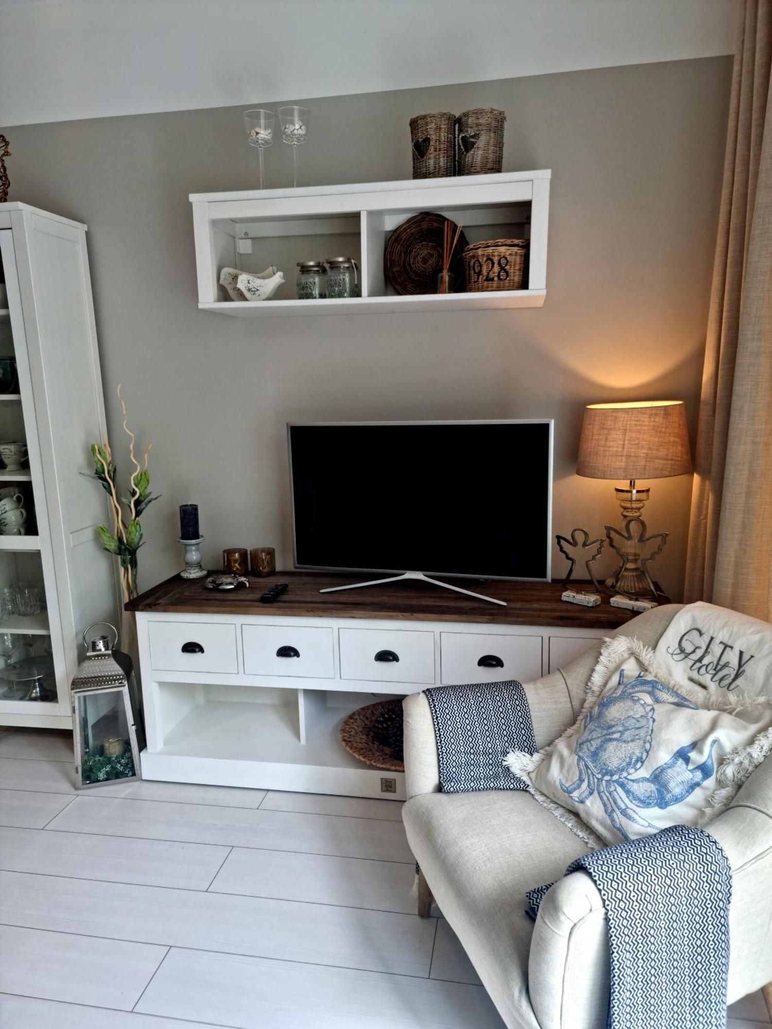 Apartament Prestige & Sea Playa Baltis 44 Miedzyzdroje Eksteriør billede