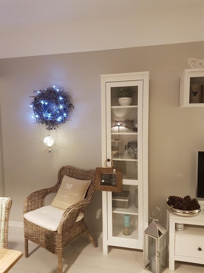 Apartament Prestige & Sea Playa Baltis 44 Miedzyzdroje Eksteriør billede