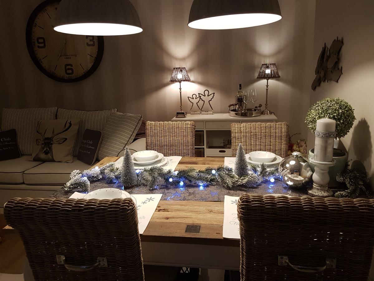 Apartament Prestige & Sea Playa Baltis 44 Miedzyzdroje Eksteriør billede