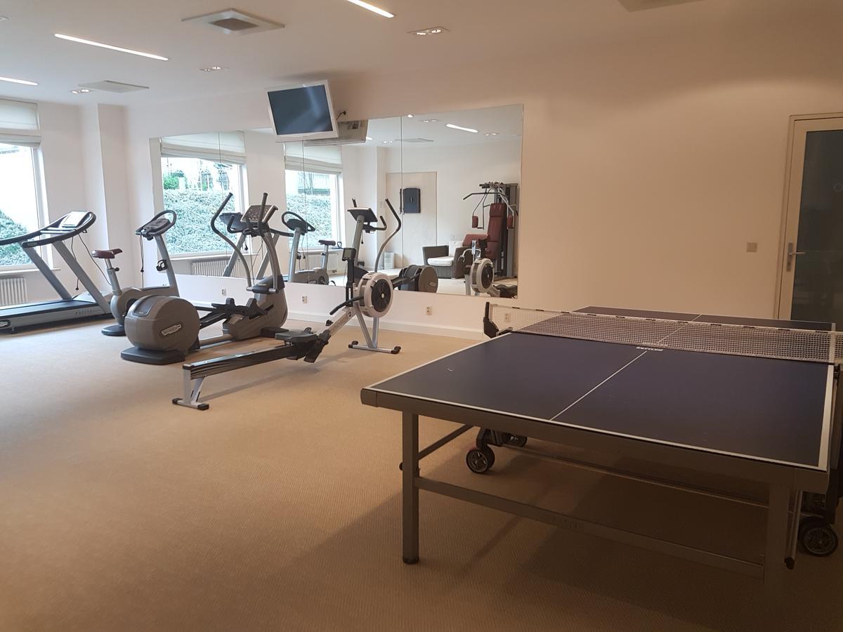 Apartament Prestige & Sea Playa Baltis 44 Miedzyzdroje Værelse billede