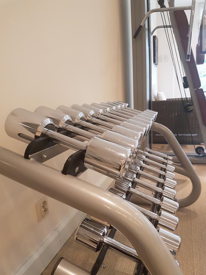 Apartament Prestige & Sea Playa Baltis 44 Miedzyzdroje Værelse billede