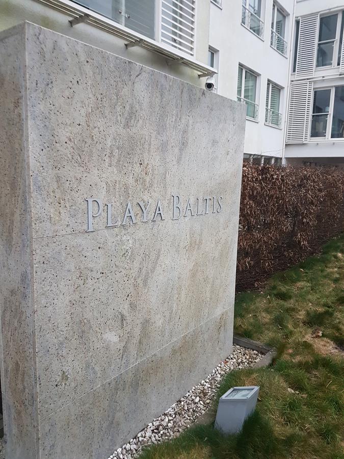Apartament Prestige & Sea Playa Baltis 44 Miedzyzdroje Værelse billede