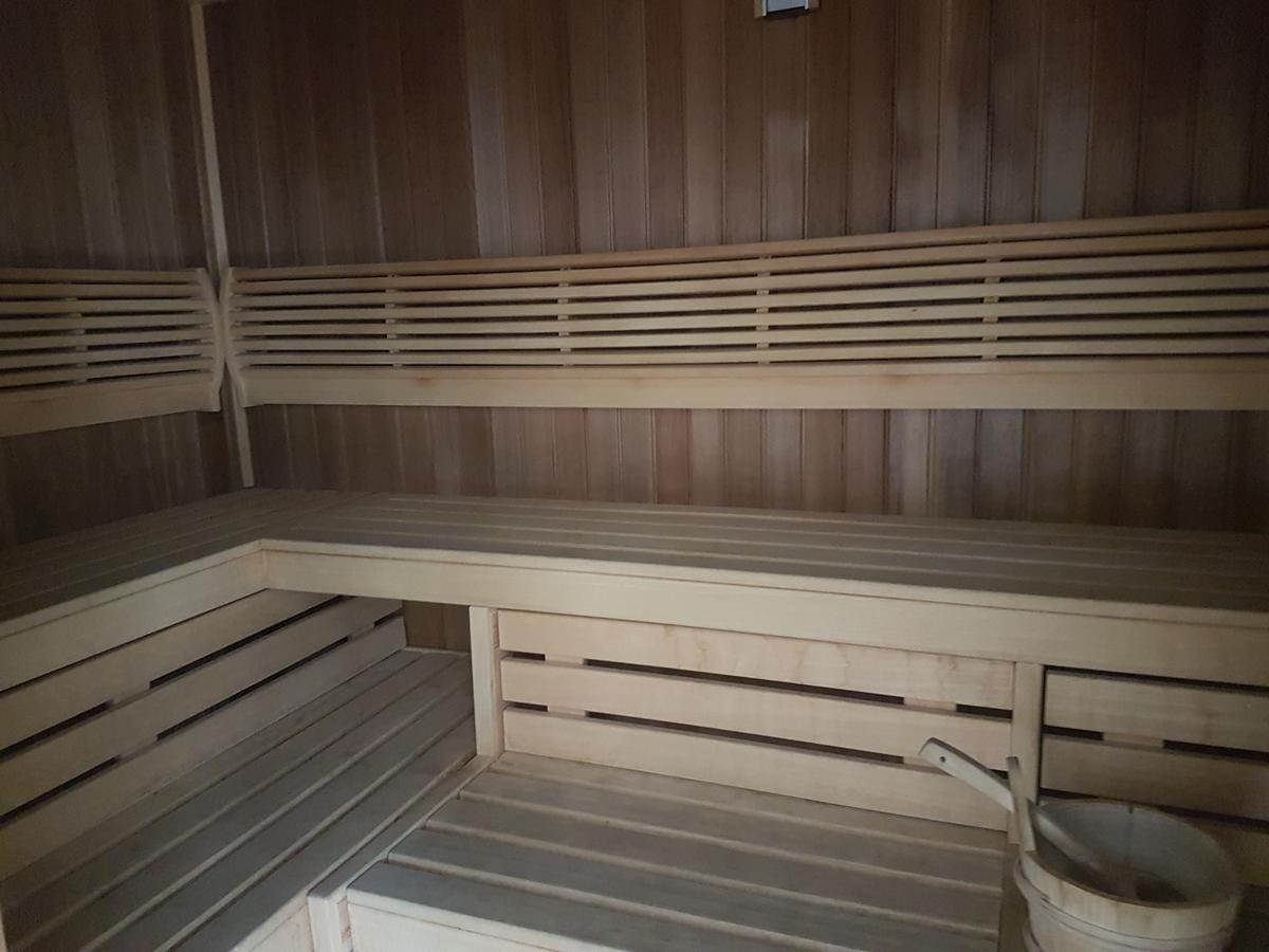 Apartament Prestige & Sea Playa Baltis 44 Miedzyzdroje Værelse billede